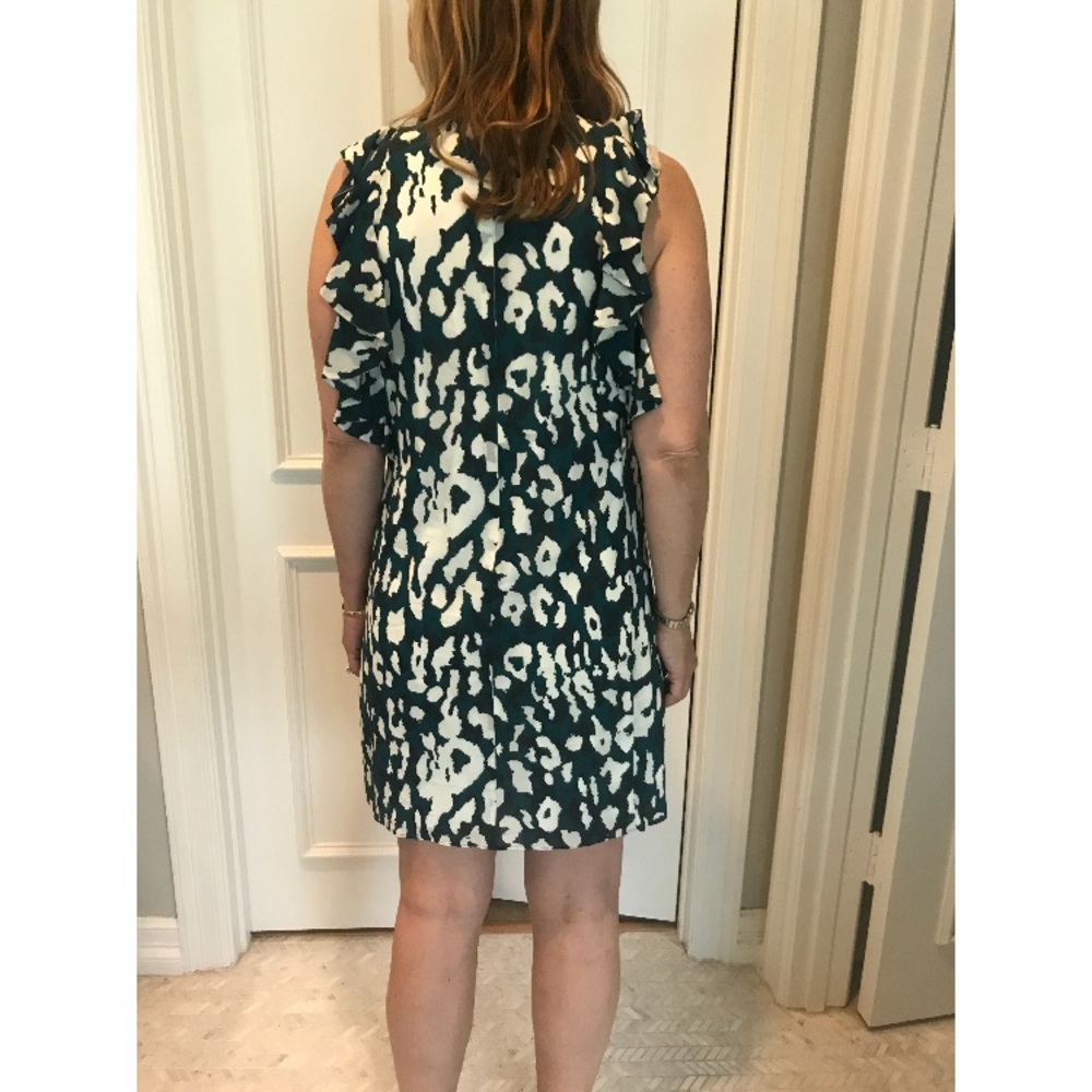 Perfect Spring Dress - Picture 3 of 5